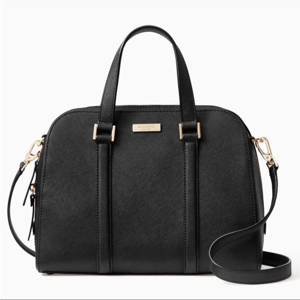 Kate Spade Newbury Lane Small Felix Offshore